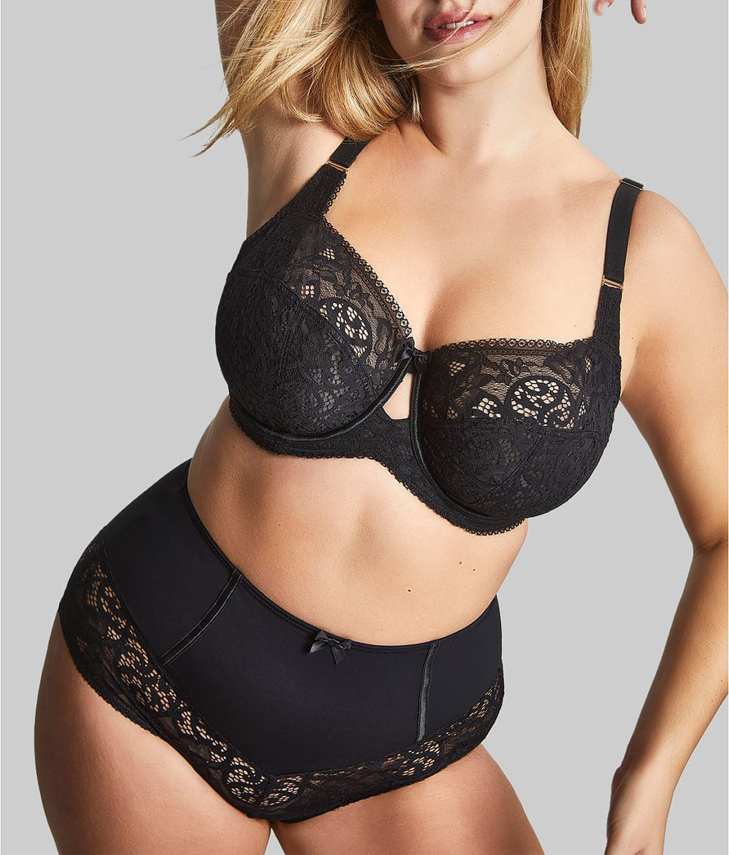 Estel Full Coverage Stretch Lace Bra