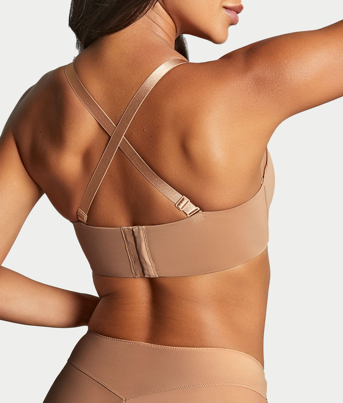 365 Smooth & Seamless All Day Strapless Bra