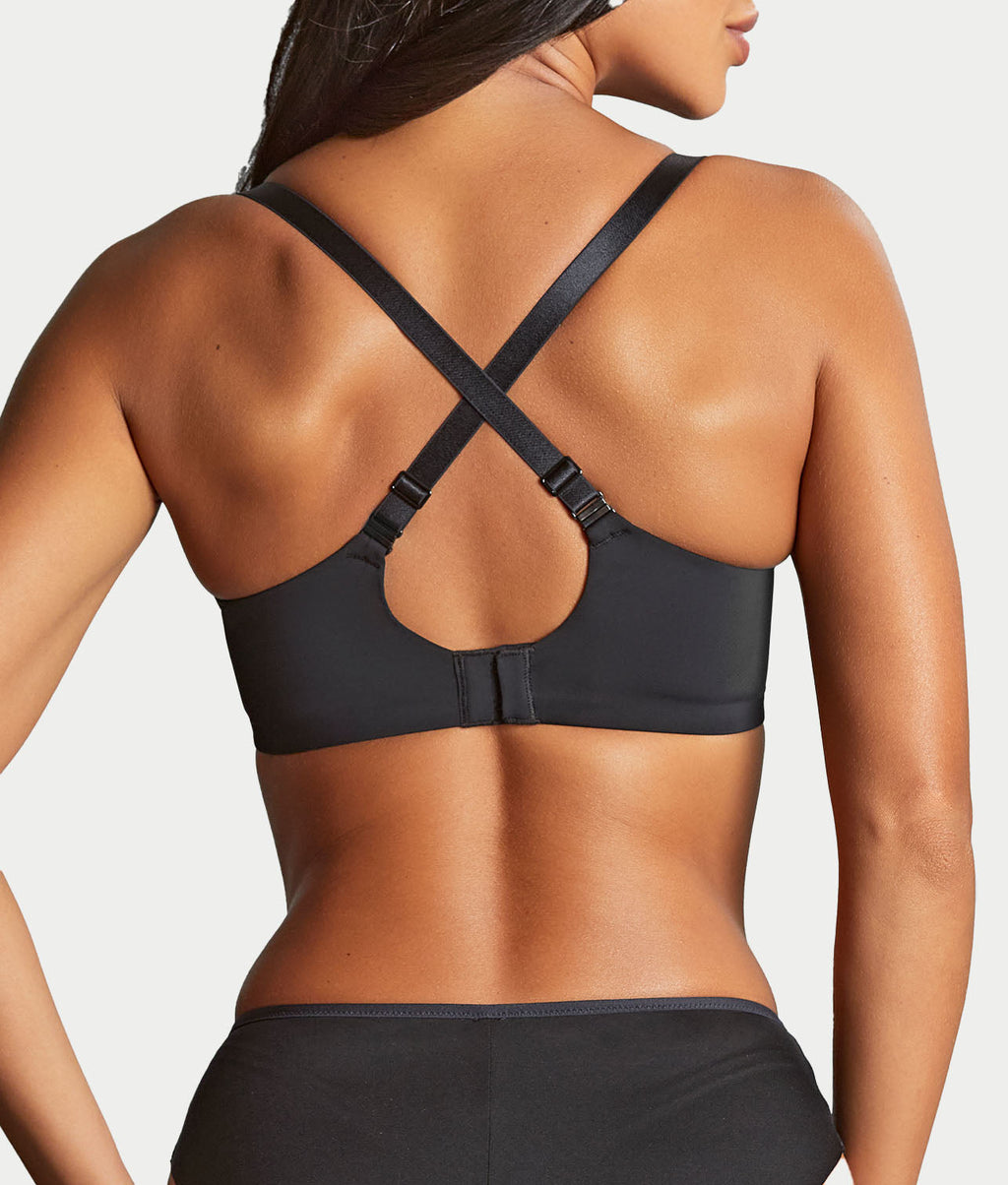 365 Smooth & Seamless Plunge T-Shirt Bra