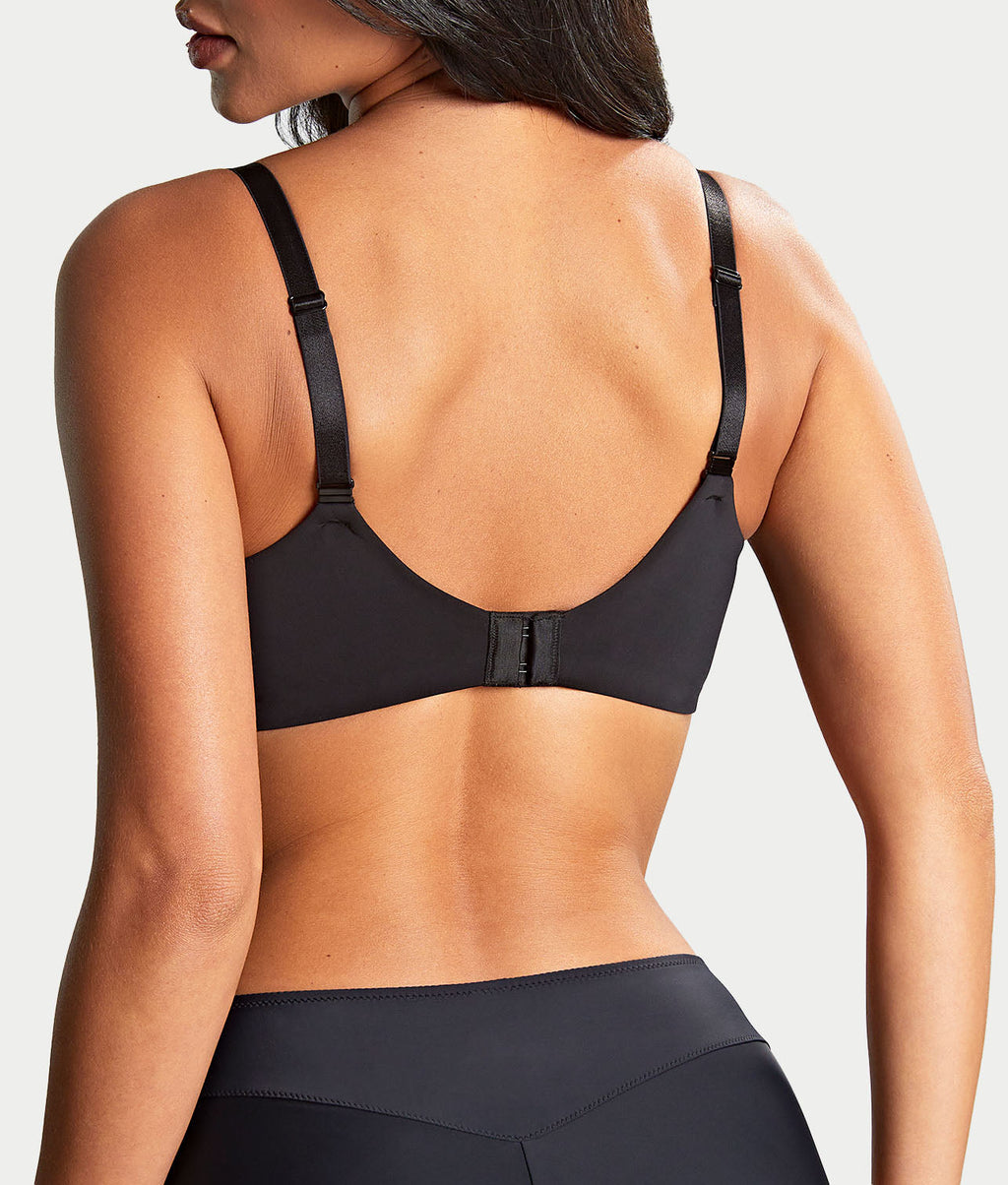 365 Smooth & Seamless Plunge T-Shirt Bra