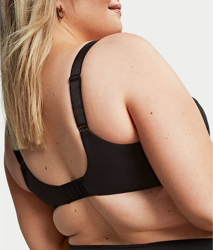 Esme Balcony Side Support Bra