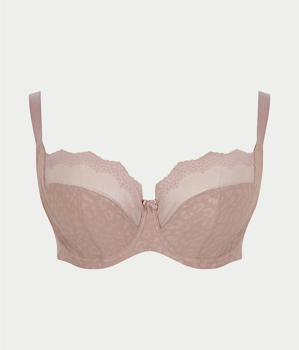 Esme Balcony Side Support Bra