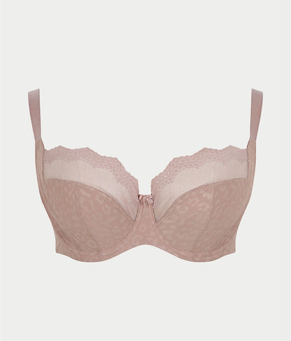 Esme Balcony Side Support Bra