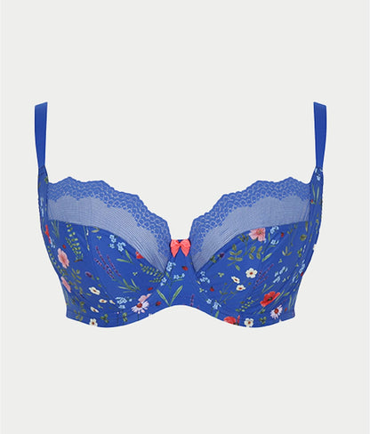 Esme Balcony Side Support Bra