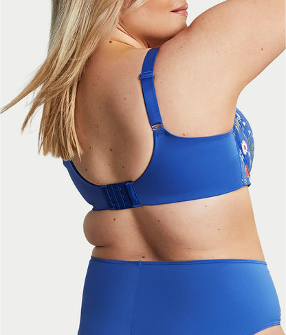 Esme Balcony Side Support Bra