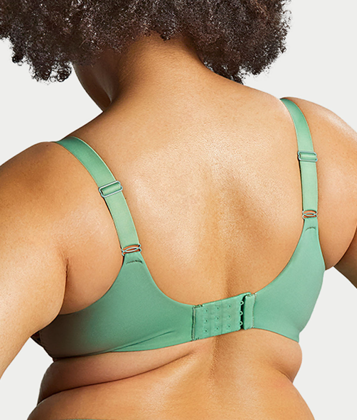 Esme Balcony Side Support Bra
