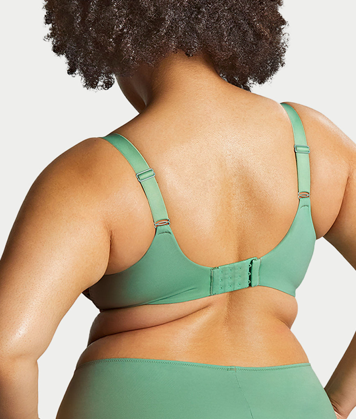 Esme Balcony Side Support Bra