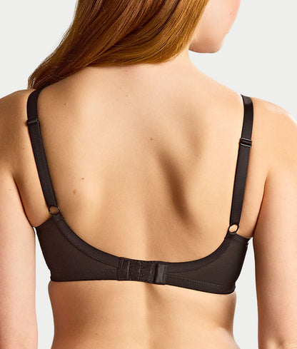 Tango Essence Sheer Balcony Bra