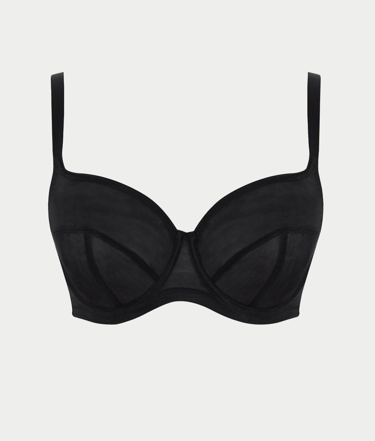 Tango Essence Sheer Balcony Bra