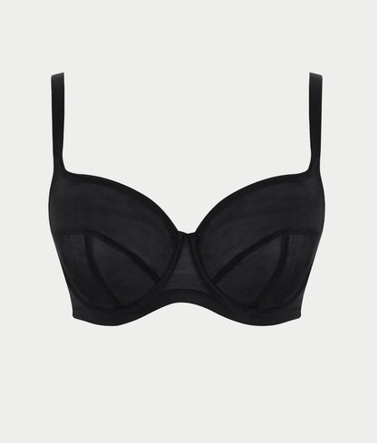 Tango Essence Sheer Balcony Bra