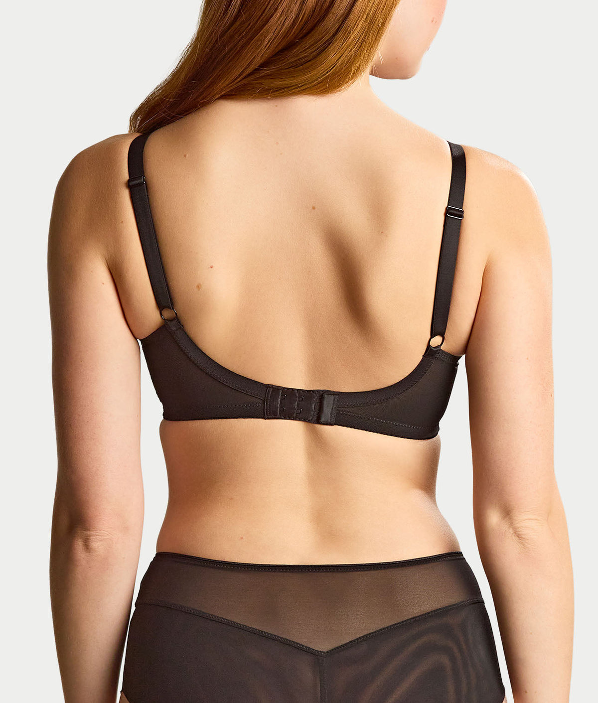 Tango Essence Sheer Balcony Bra