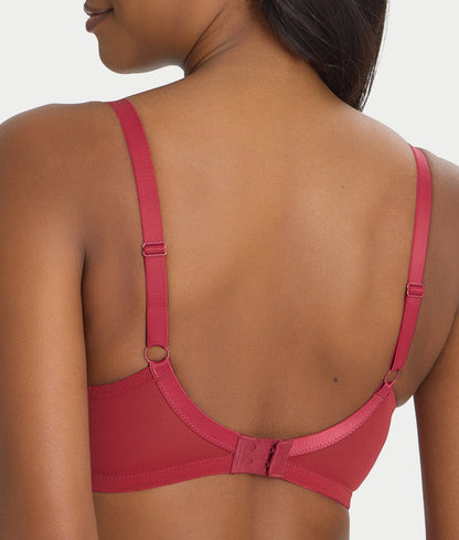 Tango Essence Sheer Balcony Bra