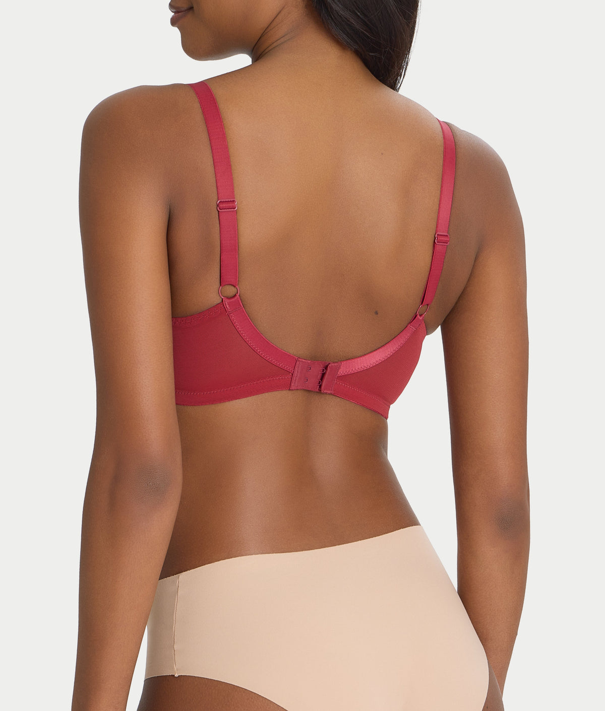 Tango Essence Sheer Balcony Bra