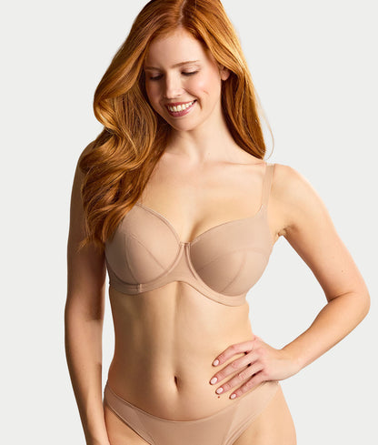 Tango Essence Sheer Balcony Bra