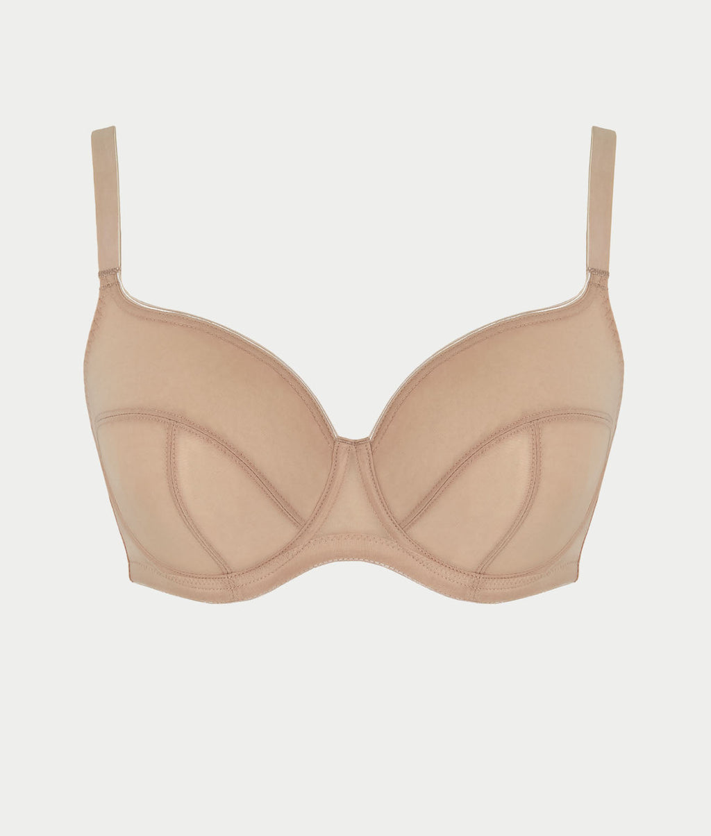 Tango Essence Sheer Balcony Bra