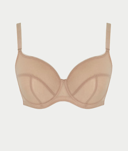Tango Essence Sheer Balcony Bra