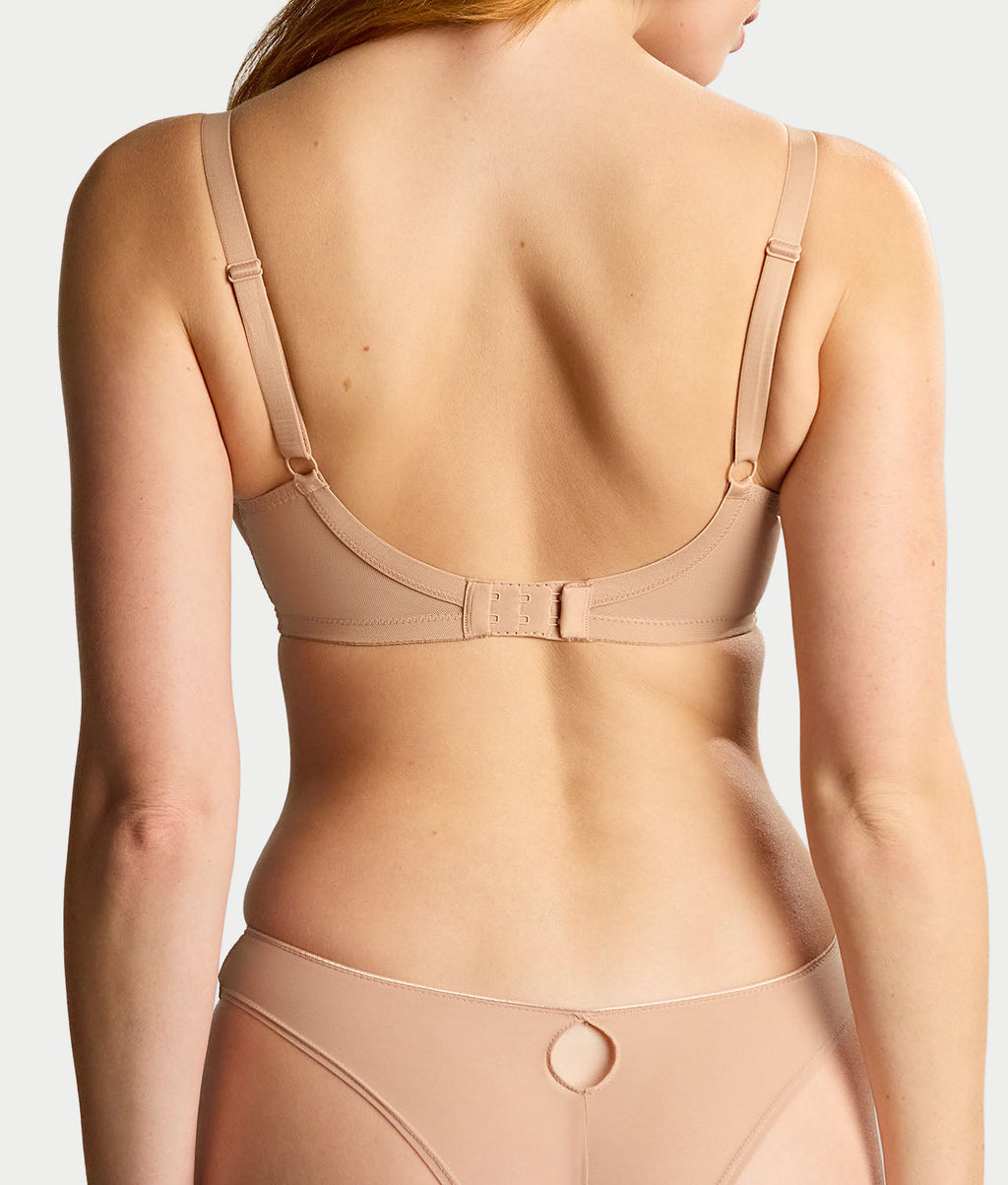 Tango Essence Sheer Balcony Bra