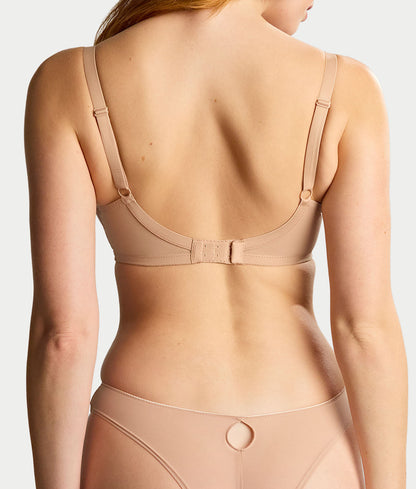 Tango Essence Sheer Balcony Bra