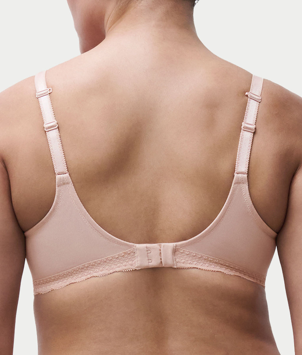 Belle Plunge Underwire Bra