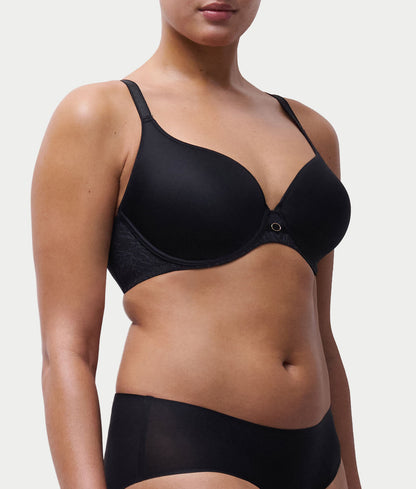 Belle Spacer Plunge T-Shirt Bra