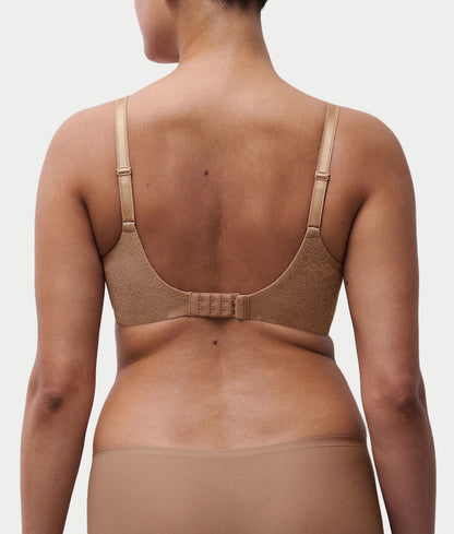 Belle Spacer Plunge T-Shirt Bra