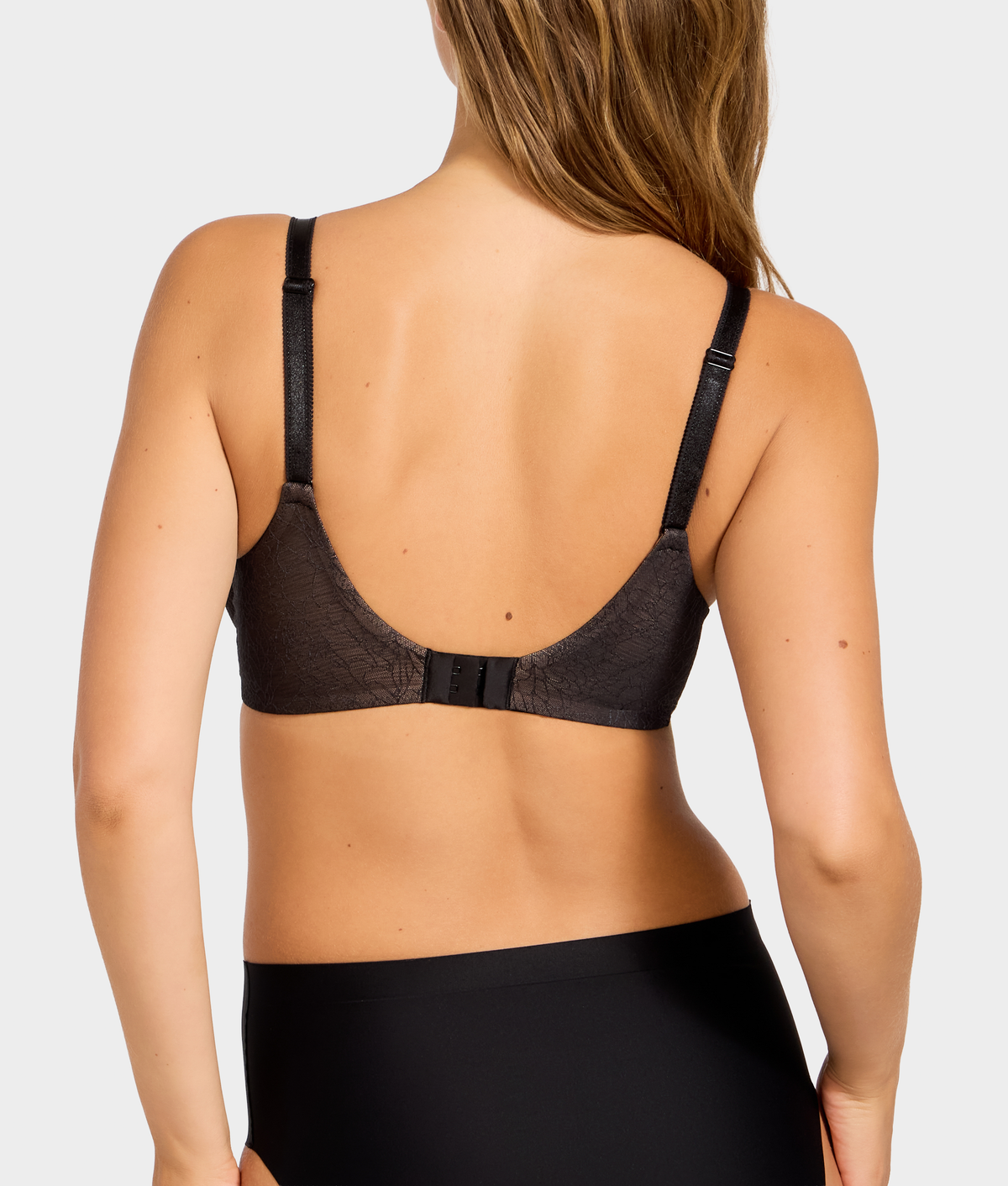 Belle Seamless Unlined Bra