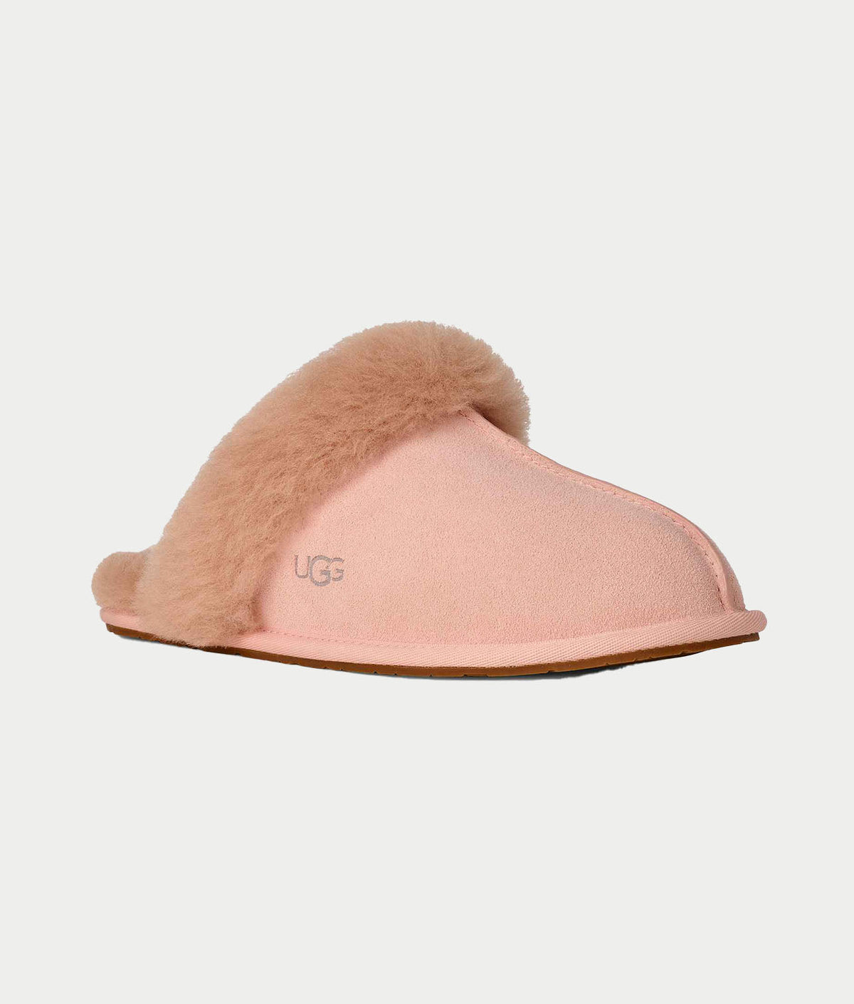 Scuffette II Slippers