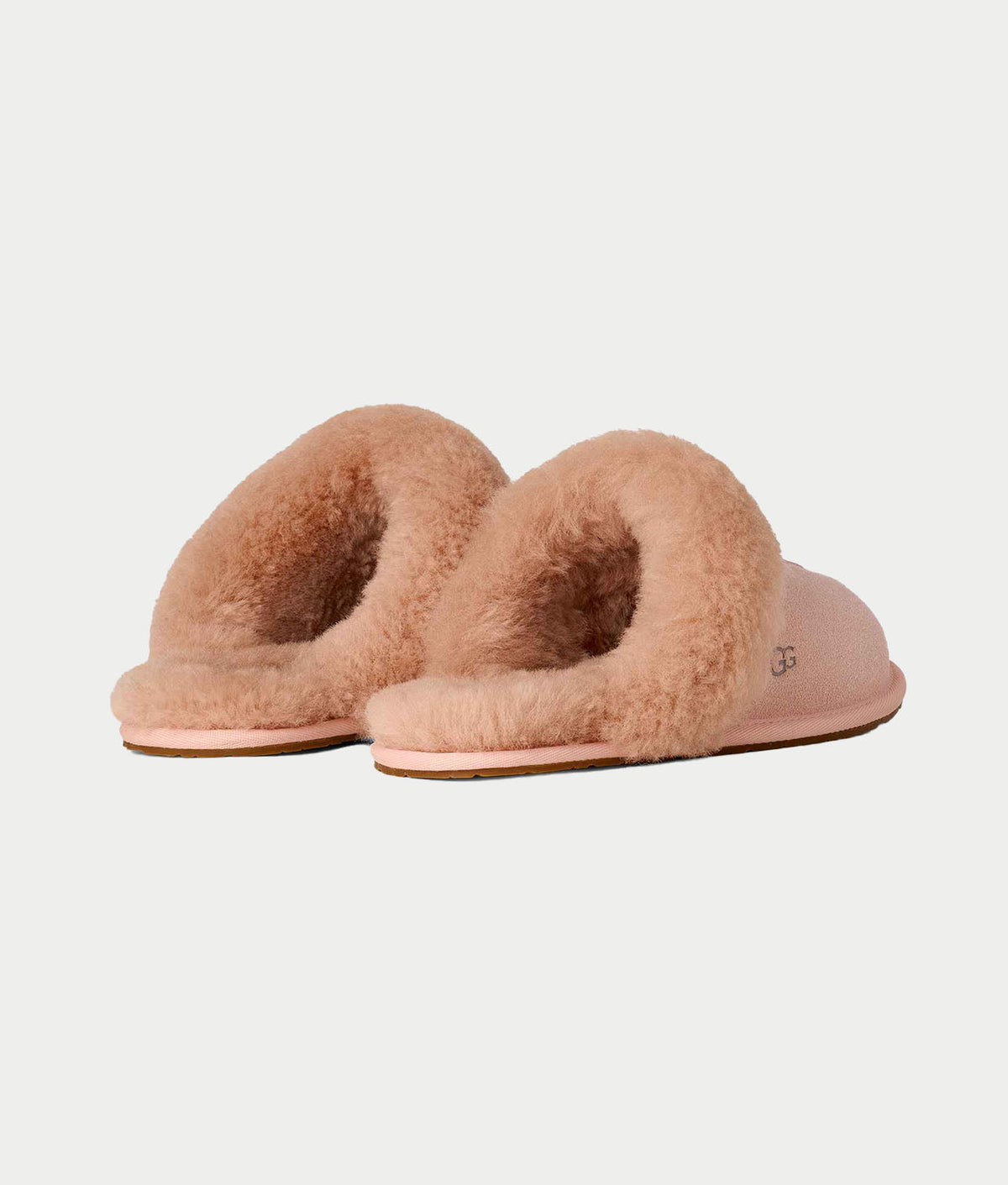 Scuffette II Slippers