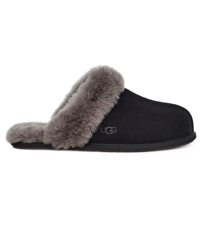 Scuffette II Slippers