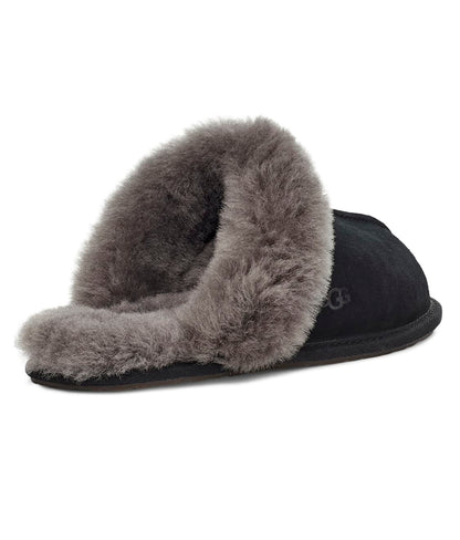 Scuffette II Slippers
