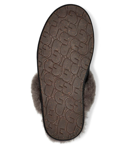 Scuffette II Slippers