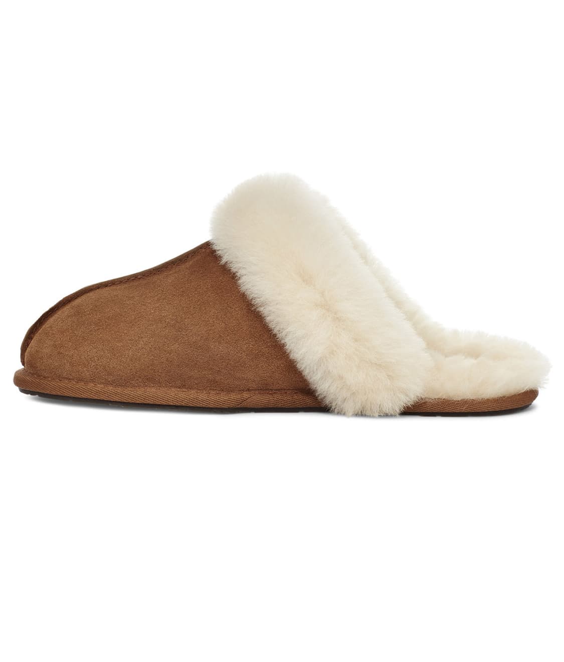 Scuffette II Slippers