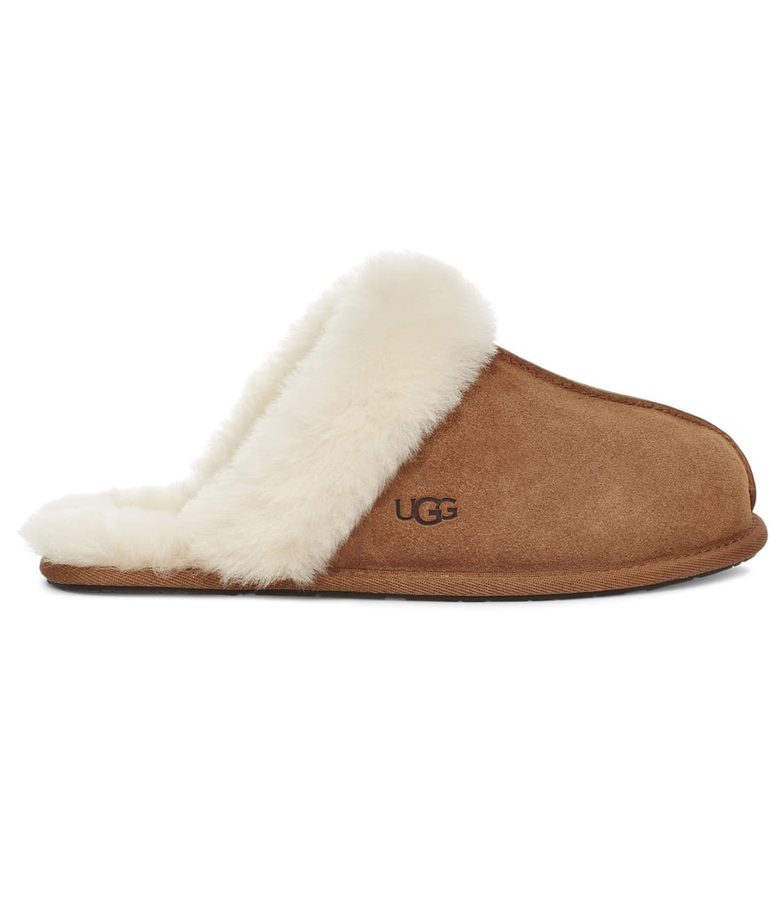 Scuffette II Slippers