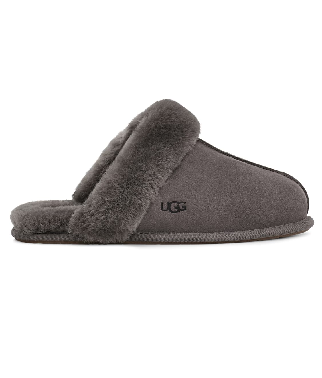 Scuffette II Slippers