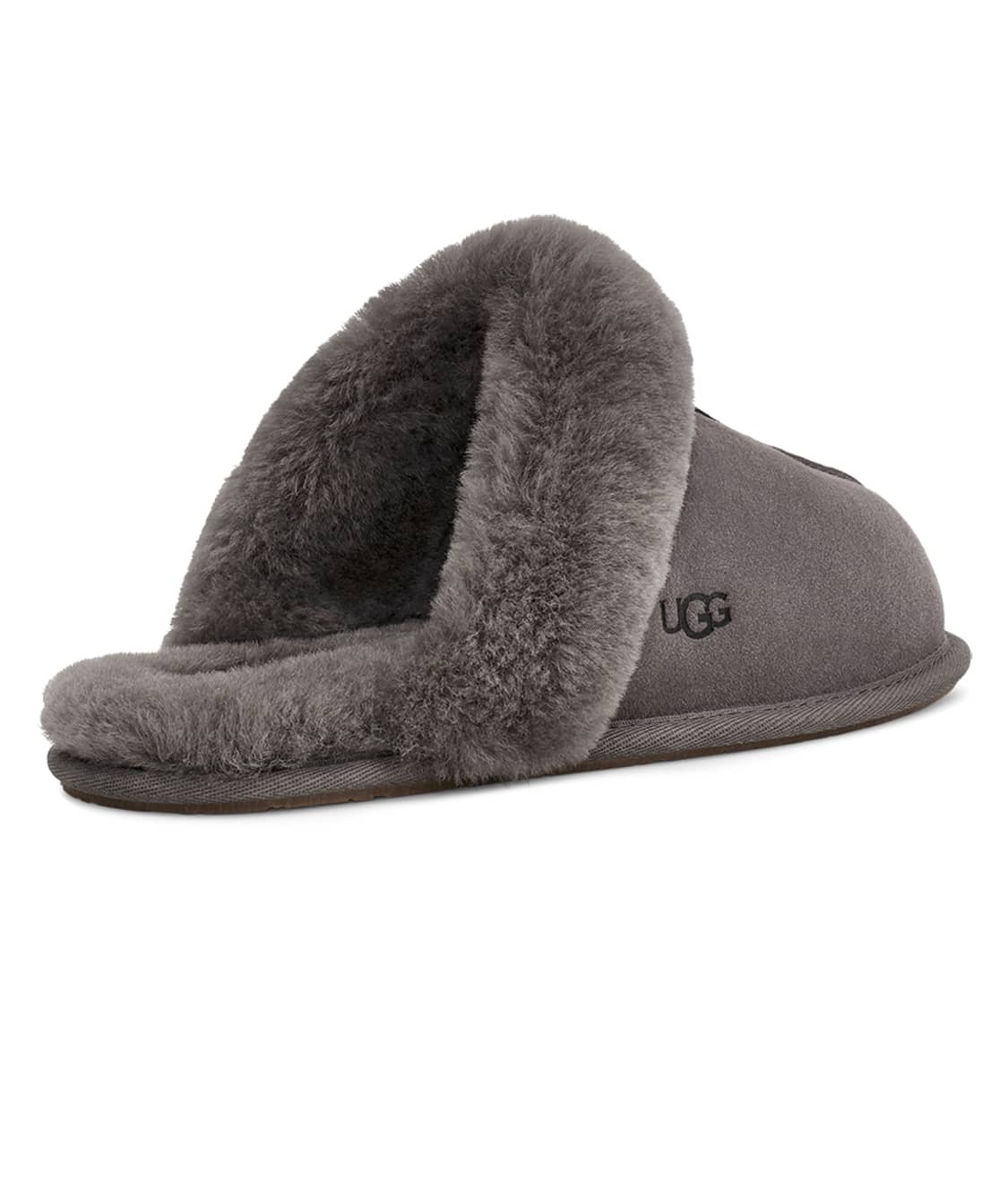 Scuffette II Slippers
