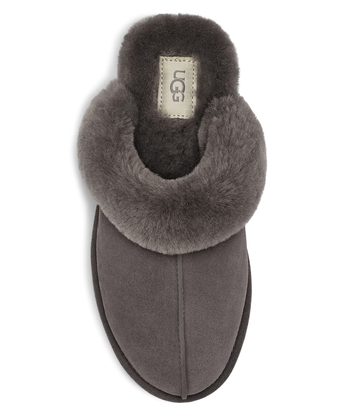 Scuffette II Slippers