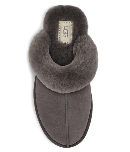 Scuffette II Slippers