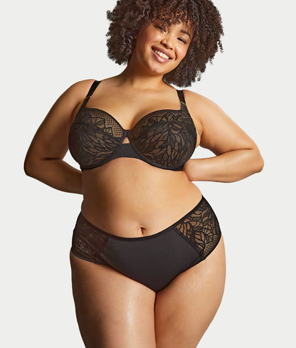 Sophia Lacey Full Brief