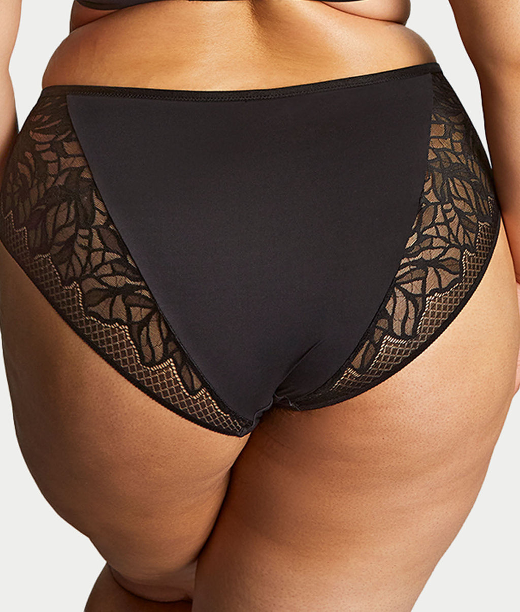 Sophia Lacey Full Brief