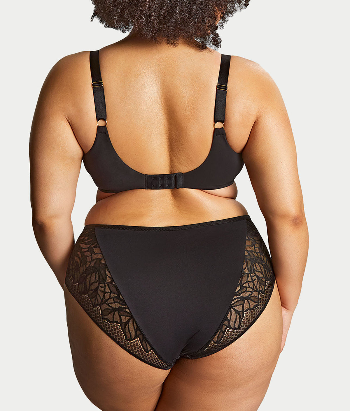Sophia Lacey Full Brief