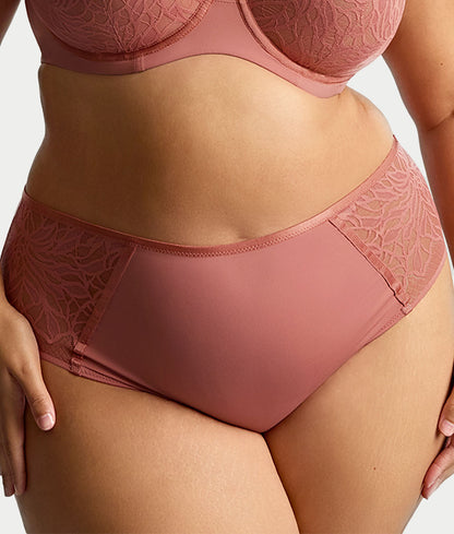 Sophia Lacey Full Brief