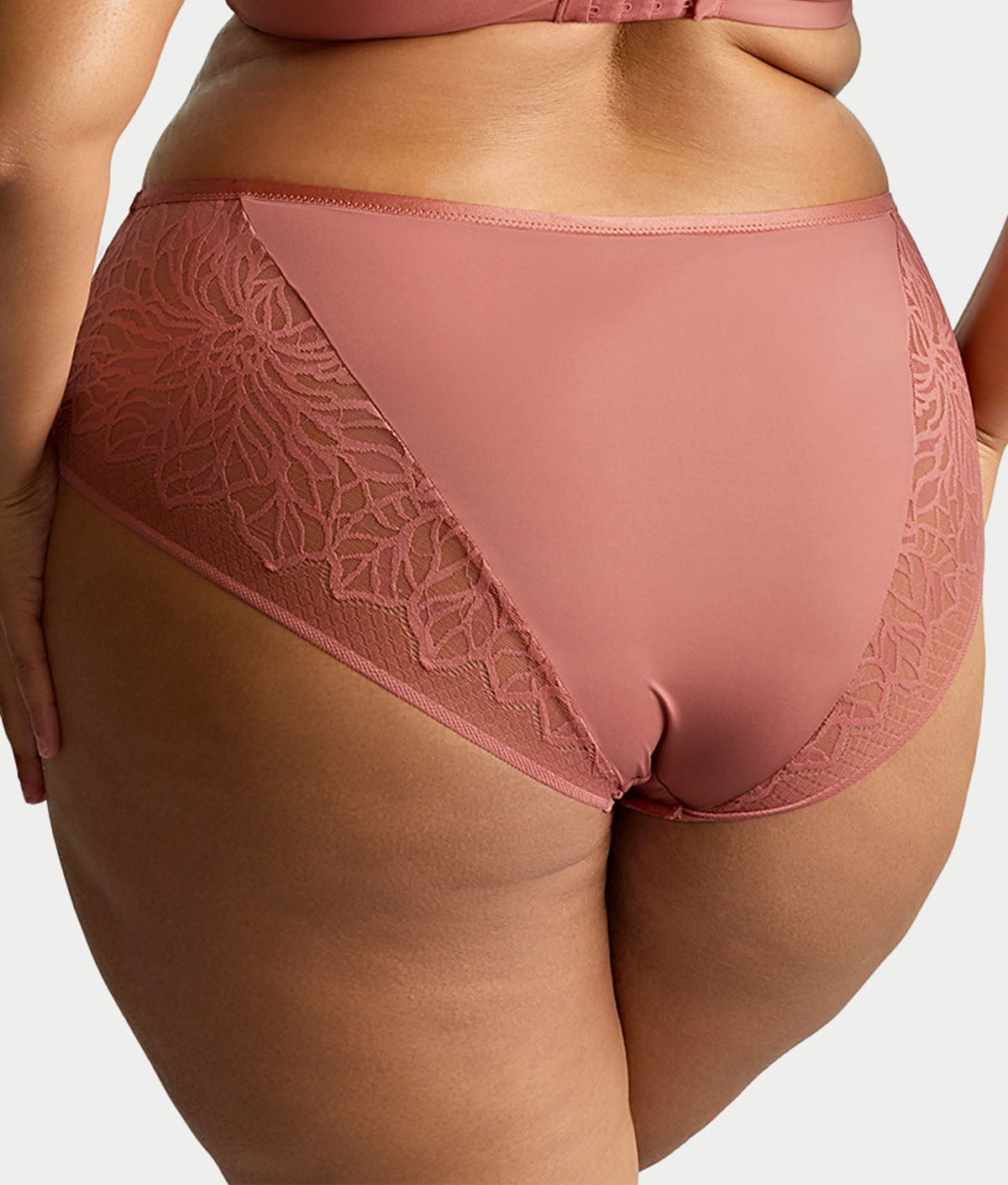 Sophia Lacey Full Brief