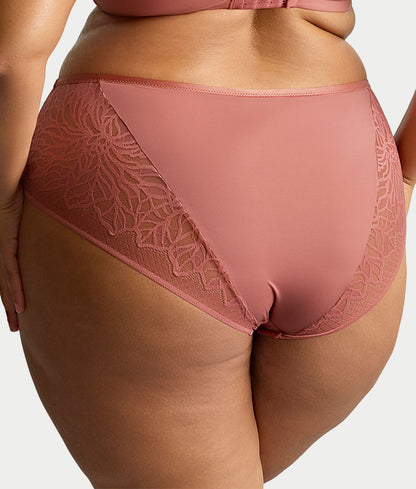 Sophia Lacey Full Brief