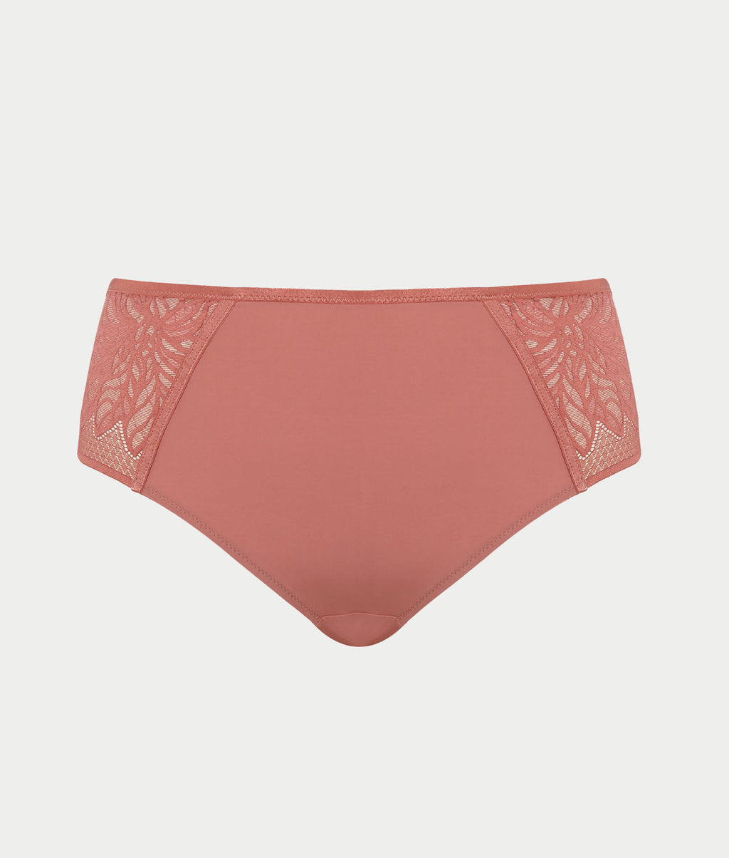 Sophia Lacey Full Brief