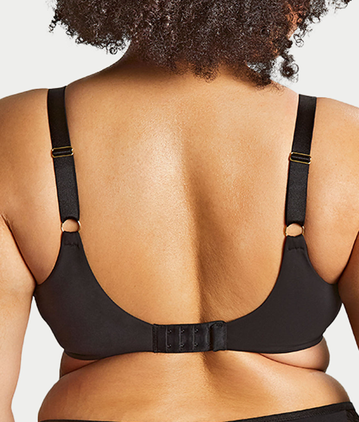 Sophia Full Coverage Stretch Lace Bra