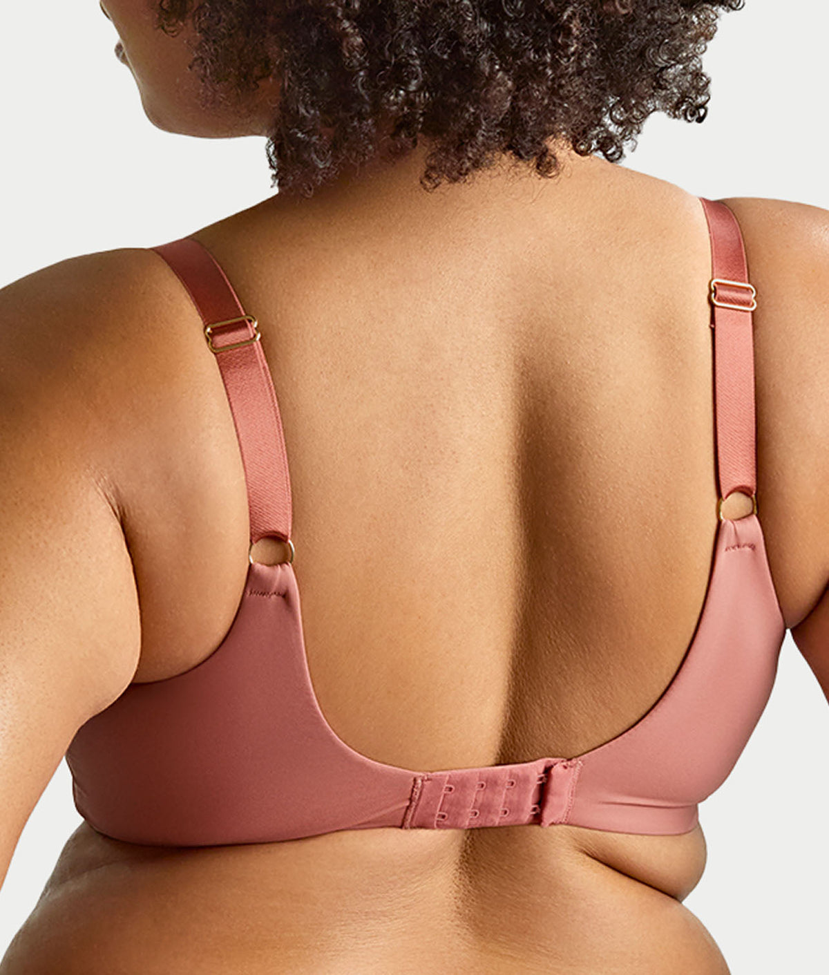 Sophia Full Coverage Stretch Lace Bra