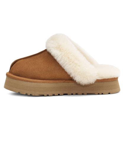 Disquette Slippers