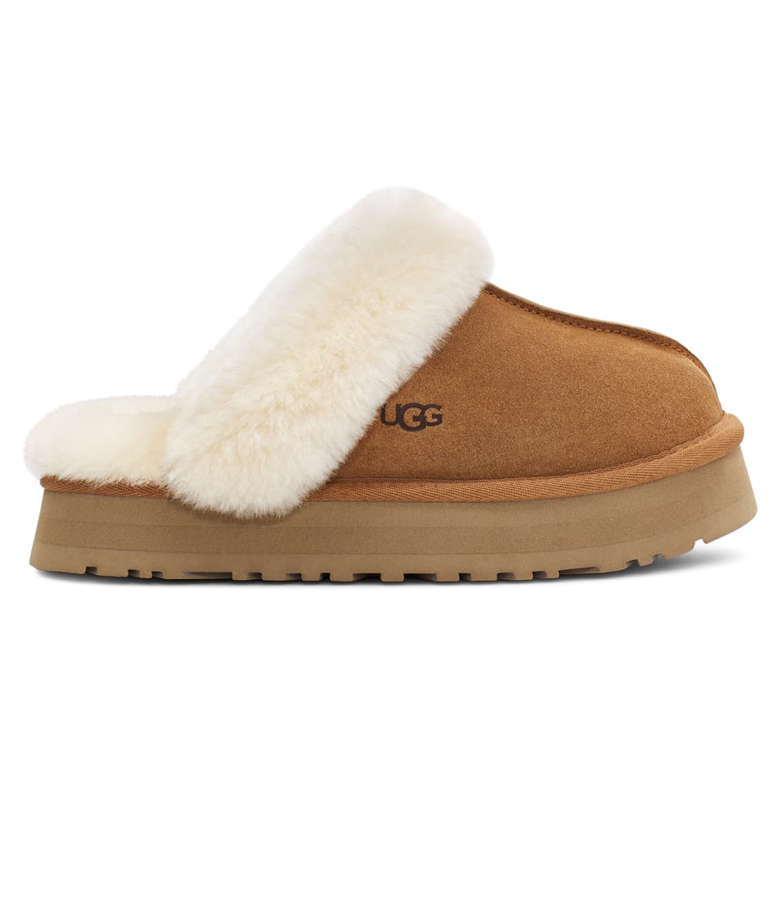 Disquette Slippers