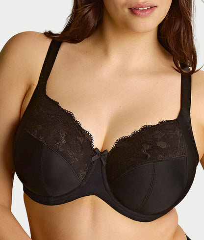 Amara Side Support Bra