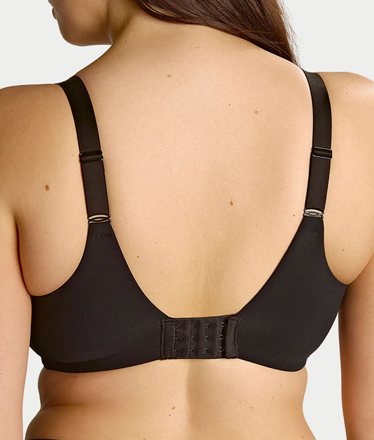 Amara Side Support Bra